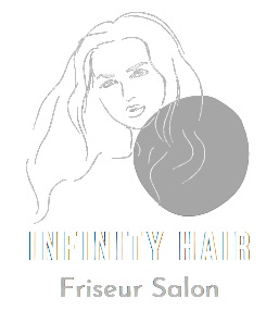 LOGO von Infinity Hair